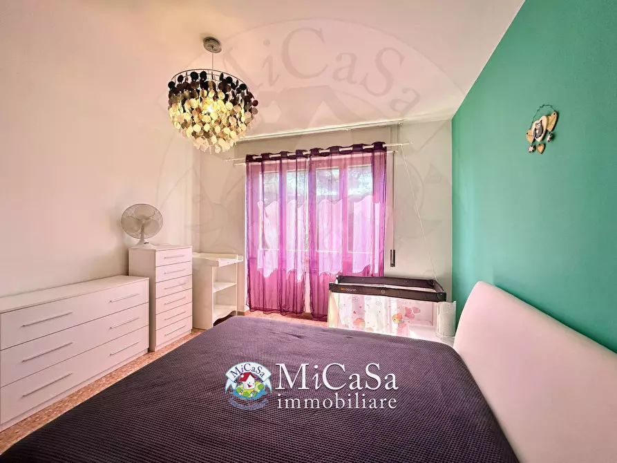 Immagine 6 di Appartamento in vendita  a Pisa