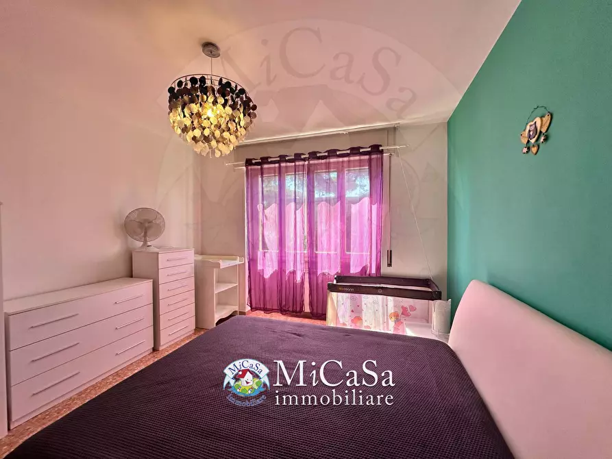 Immagine 7 di Appartamento in vendita  a Pisa