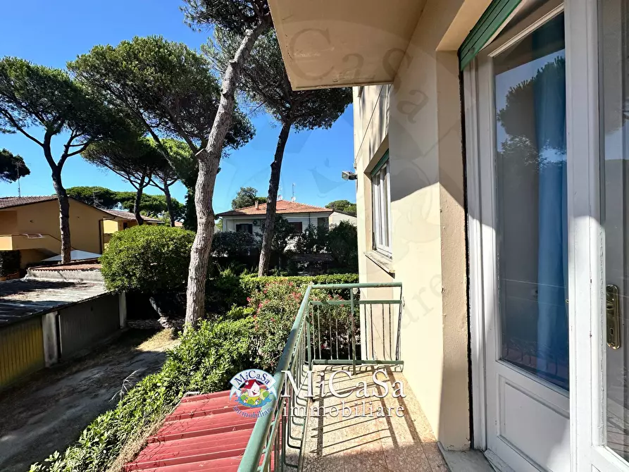 Immagine 8 di Appartamento in vendita  a Pisa