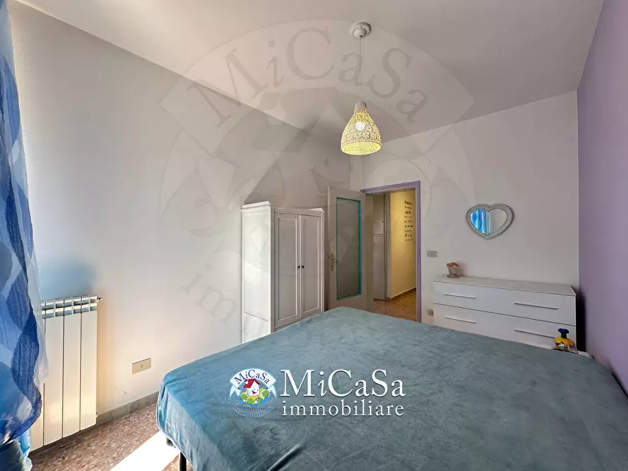 Immagine 11 di Appartamento in vendita  a Pisa