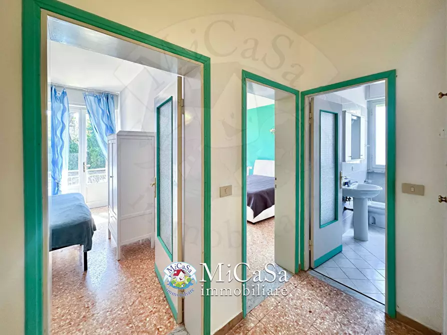 Immagine 12 di Appartamento in vendita  a Pisa