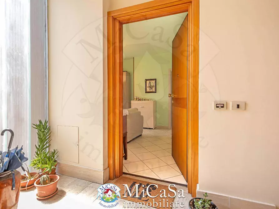 Immagine 23 di Appartamento in vendita  a Pisa