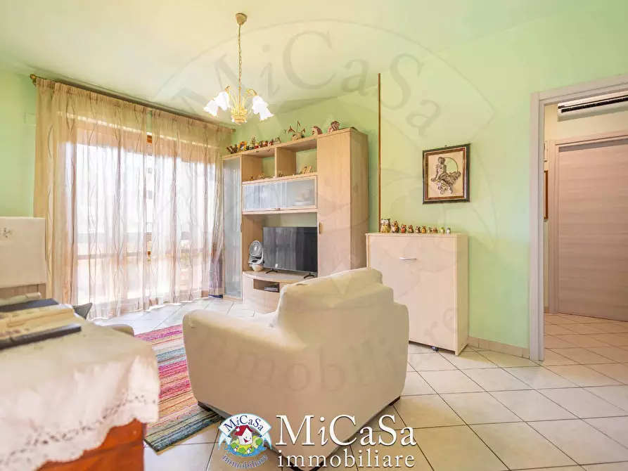 Immagine 3 di Appartamento in vendita  a Pisa