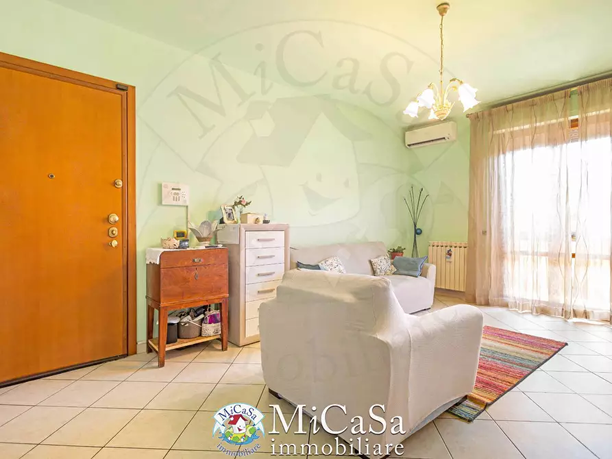 Immagine 7 di Appartamento in vendita  a Pisa