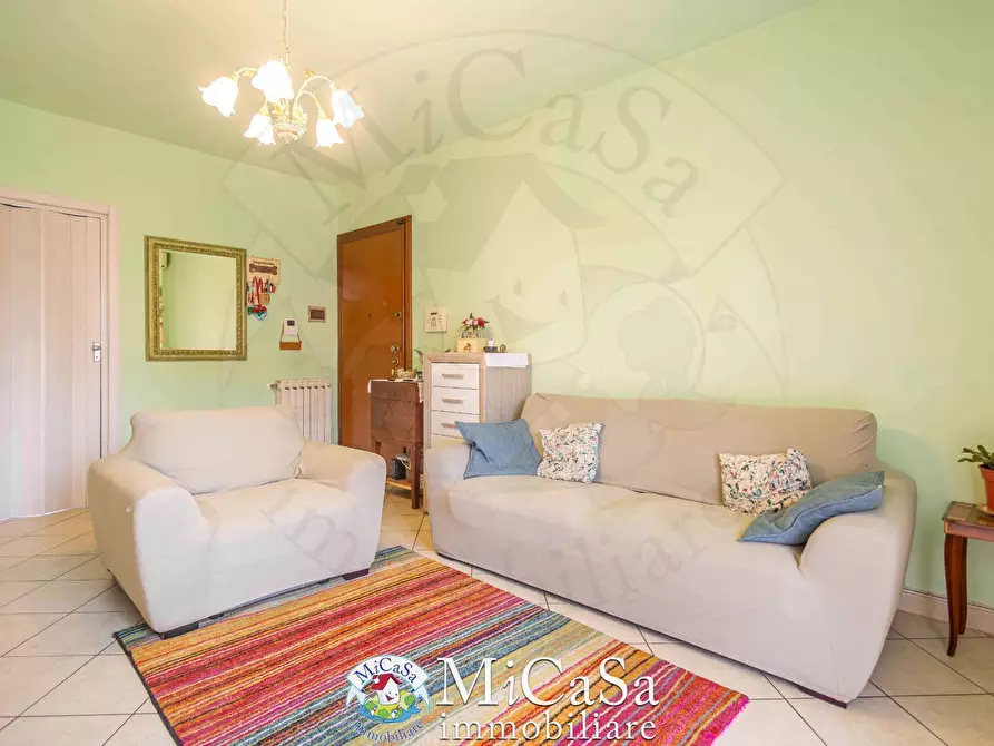 Immagine 5 di Appartamento in vendita  a Pisa