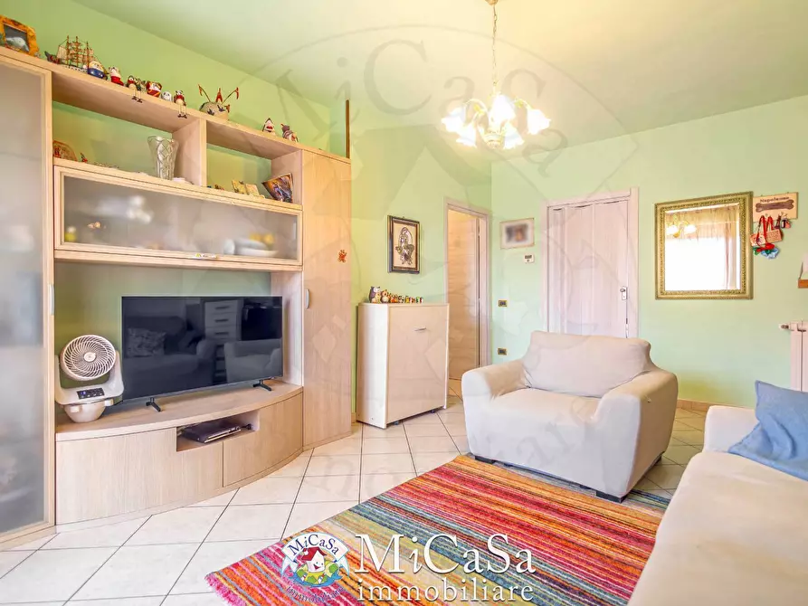 Immagine 4 di Appartamento in vendita  a Pisa