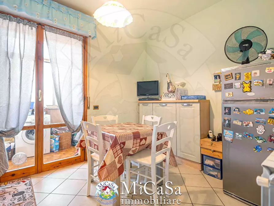 Immagine 9 di Appartamento in vendita  a Pisa