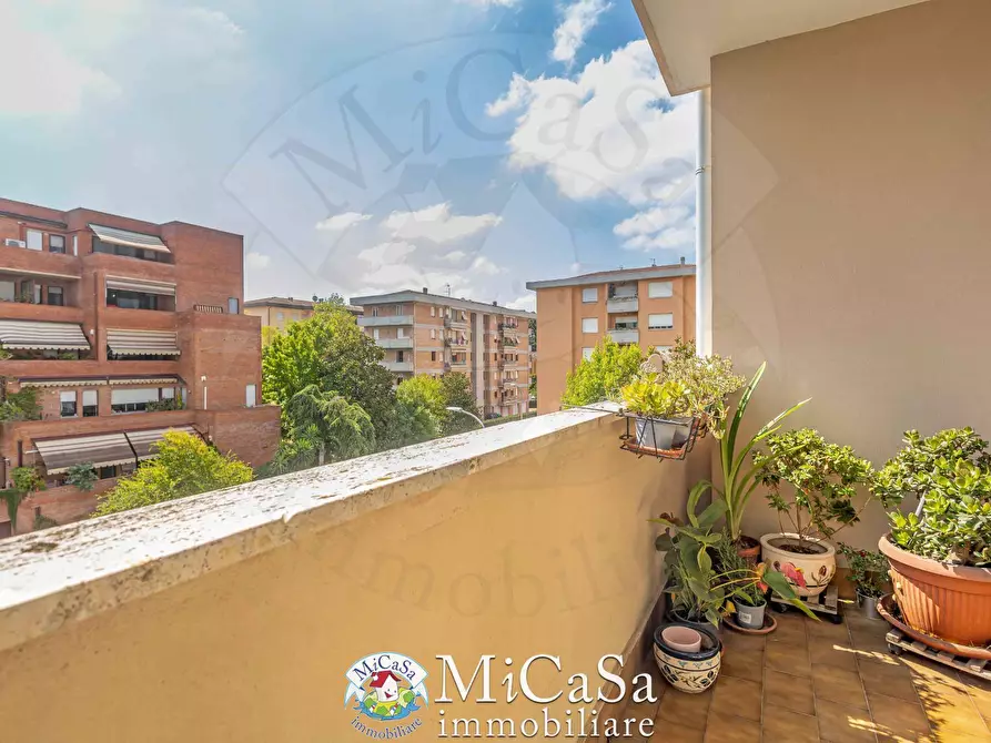 Immagine 8 di Appartamento in vendita  a Pisa