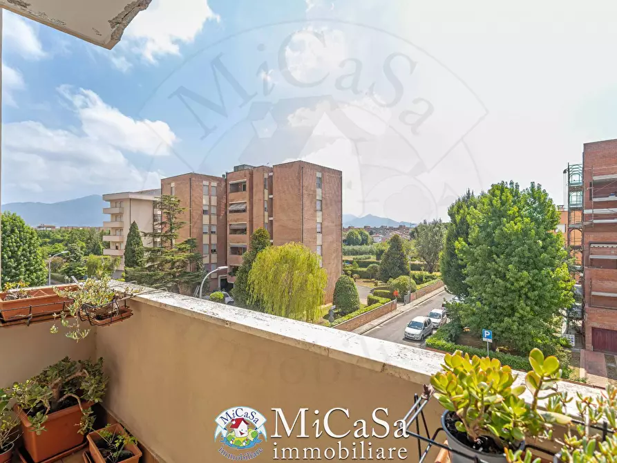 Immagine 2 di Appartamento in vendita  a Pisa