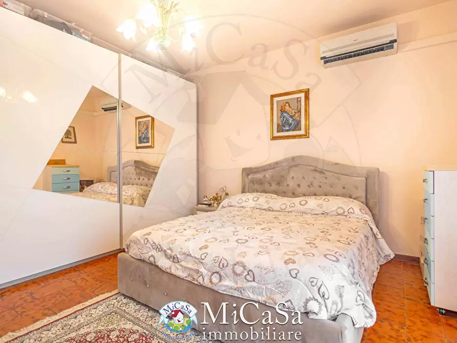 Immagine 15 di Appartamento in vendita  a Pisa