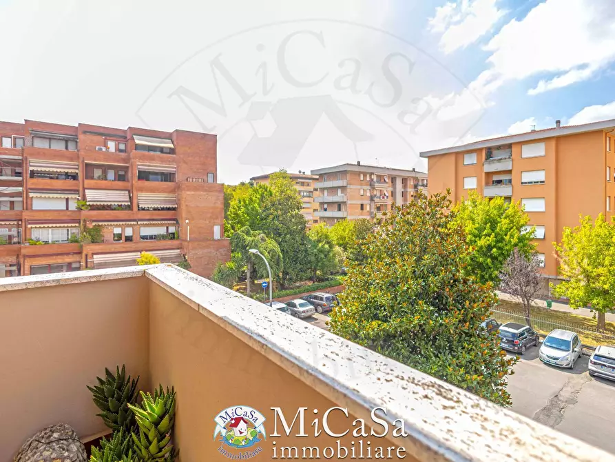 Immagine 17 di Appartamento in vendita  a Pisa