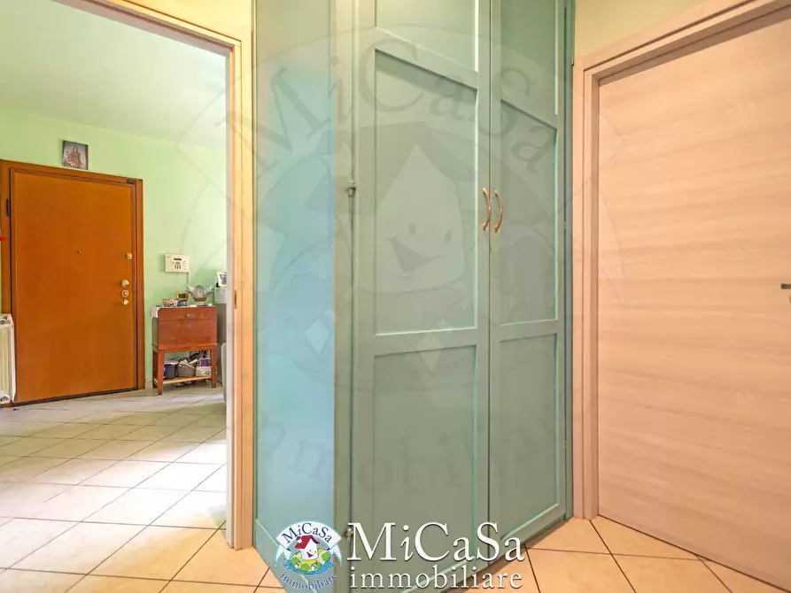 Immagine 13 di Appartamento in vendita  a Pisa