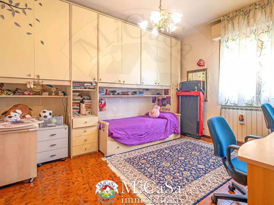 Immagine 18 di Appartamento in vendita  a Pisa