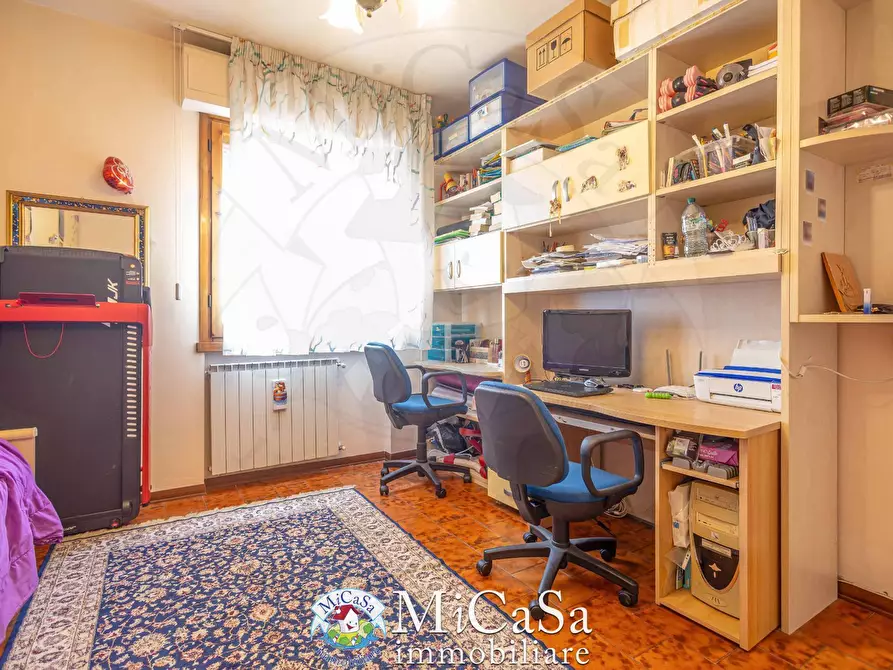 Immagine 19 di Appartamento in vendita  a Pisa