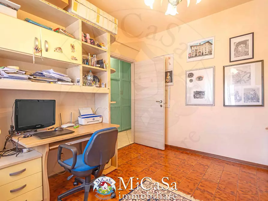 Immagine 20 di Appartamento in vendita  a Pisa
