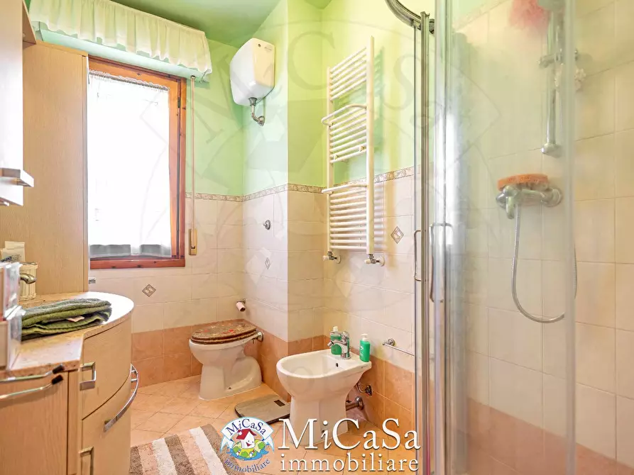 Immagine 21 di Appartamento in vendita  a Pisa