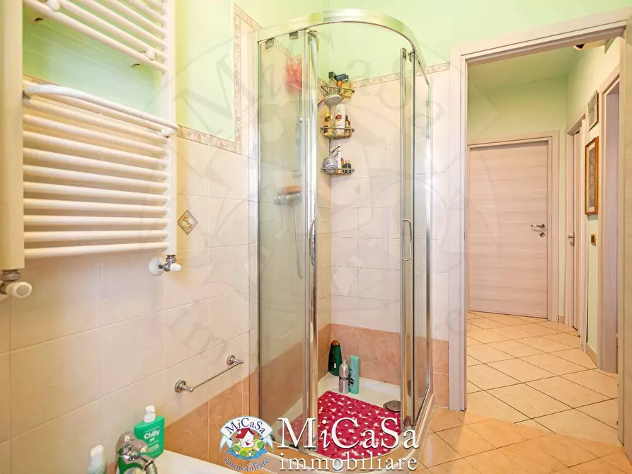 Immagine 22 di Appartamento in vendita  a Pisa