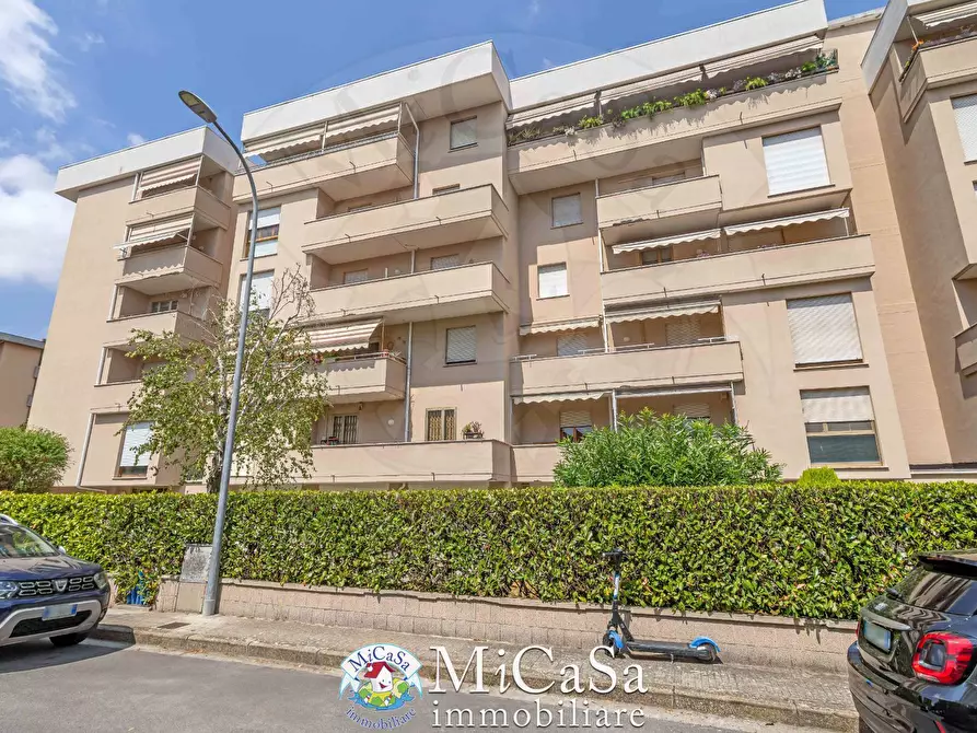 Immagine 27 di Appartamento in vendita  a Pisa