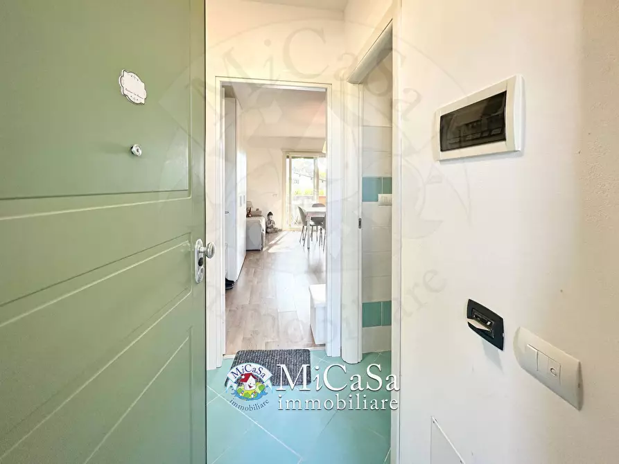 Immagine 6 di Appartamento in vendita  a Pisa