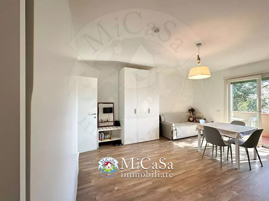 Immagine 9 di Appartamento in vendita  a Pisa