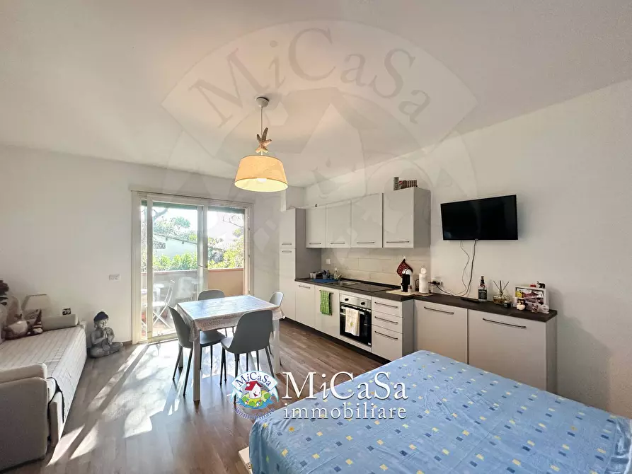 Immagine 12 di Appartamento in vendita  a Pisa