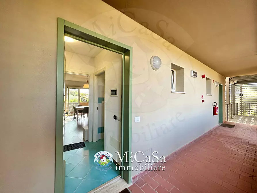 Immagine 14 di Appartamento in vendita  a Pisa