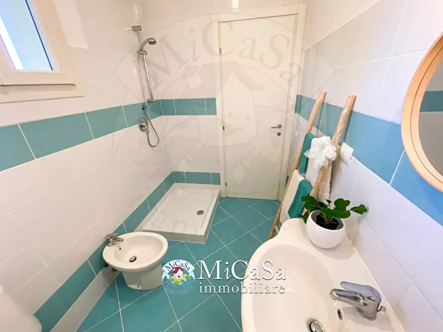 Immagine 17 di Appartamento in vendita  a Pisa