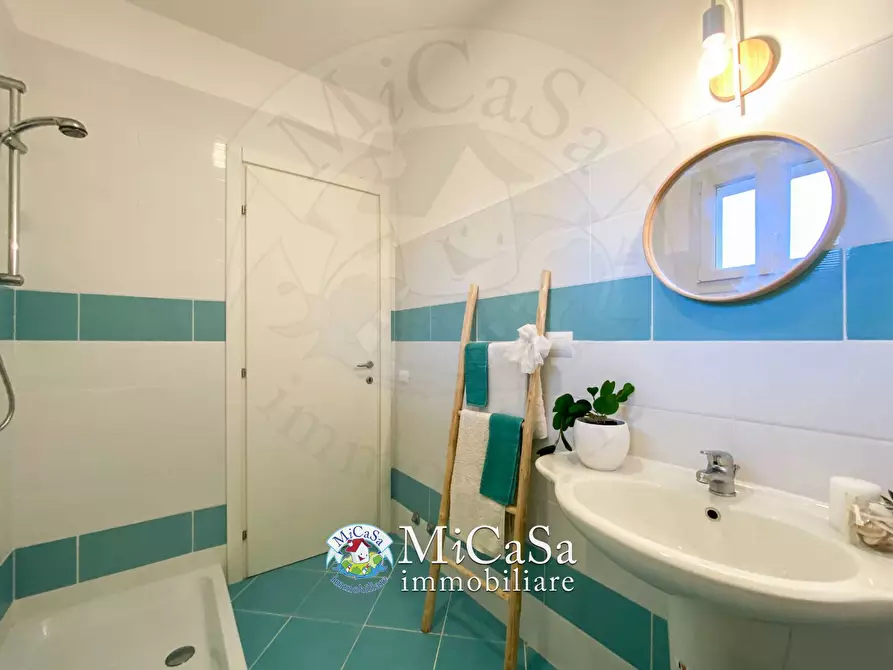 Immagine 18 di Appartamento in vendita  a Pisa