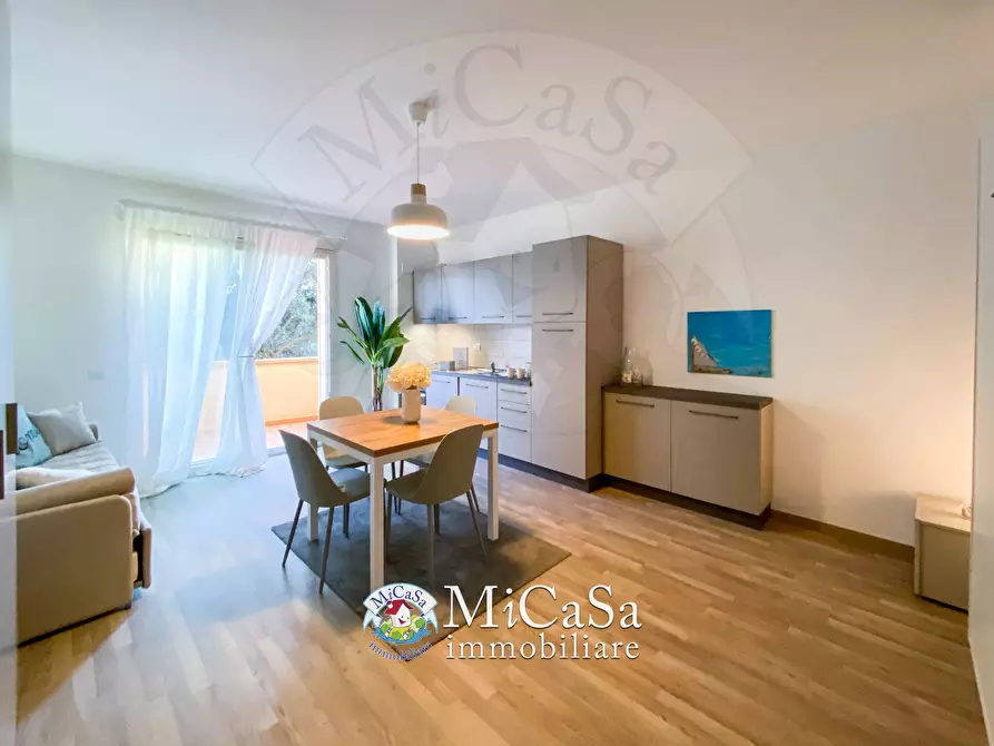 Immagine 4 di Appartamento in vendita  a Pisa