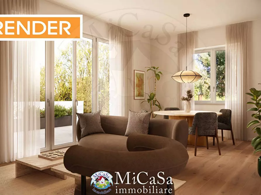 Immagine 4 di Appartamento in vendita  a Pisa