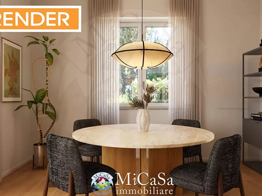 Immagine 1 di Appartamento in vendita  a Pisa