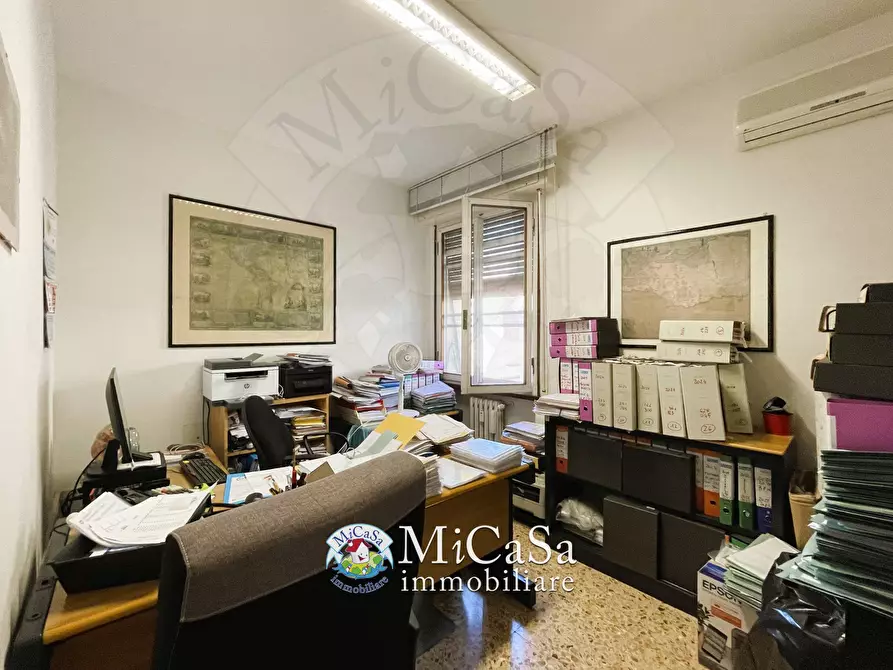 Immagine 14 di Appartamento in vendita  a Pisa