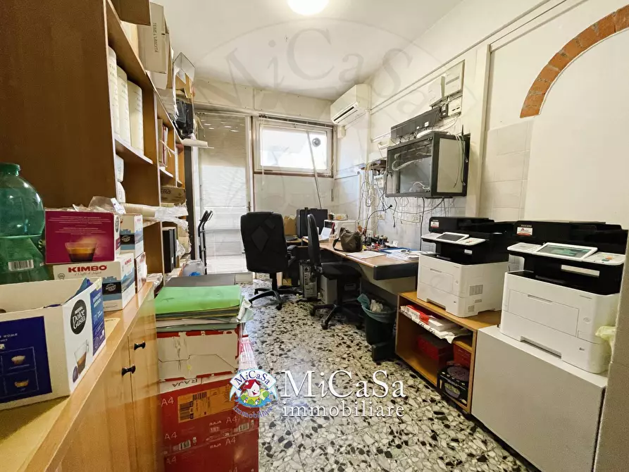 Immagine 7 di Appartamento in vendita  a Pisa