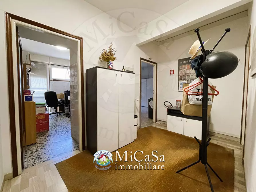 Immagine 5 di Appartamento in vendita  a Pisa