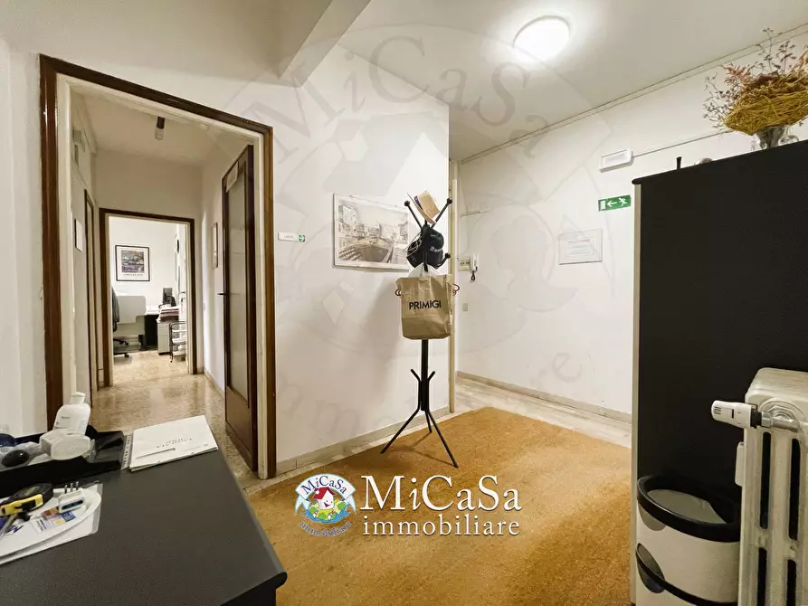 Immagine 6 di Appartamento in vendita  a Pisa