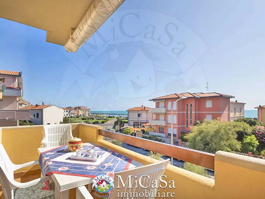 Immagine 1 di Mansarda in vendita  a Pisa