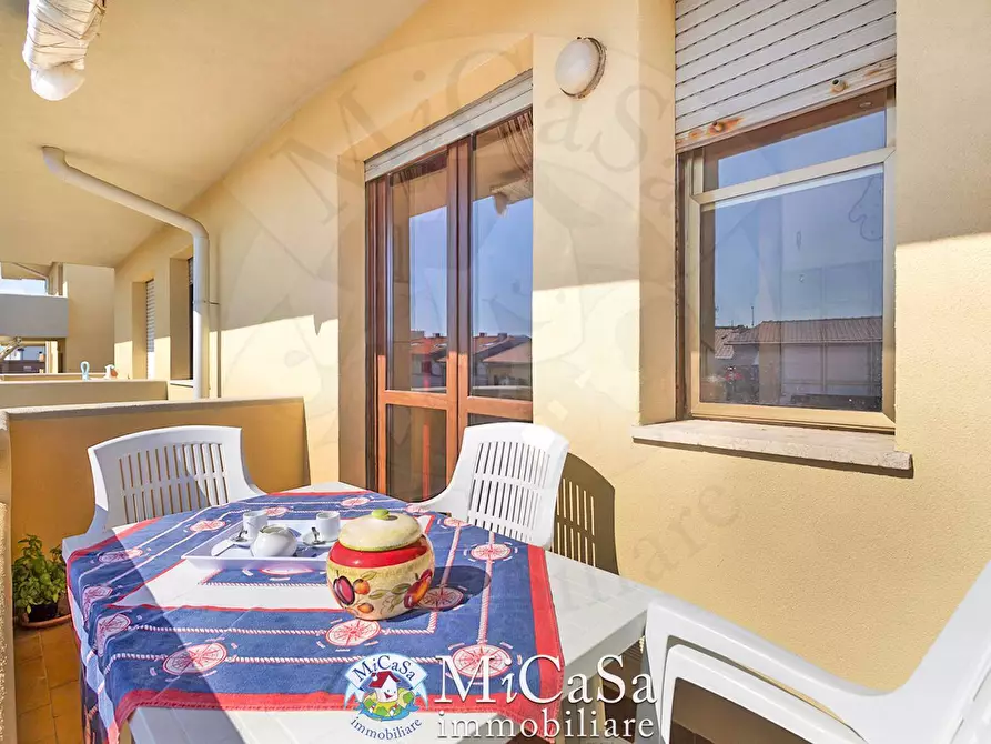 Immagine 9 di Mansarda in vendita  a Pisa