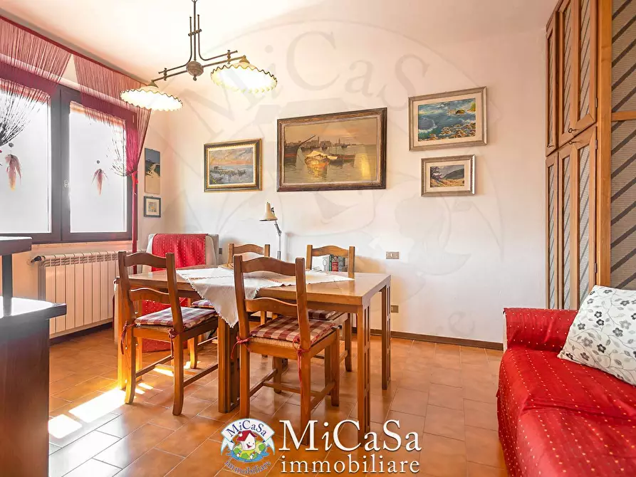 Immagine 11 di Mansarda in vendita  a Pisa