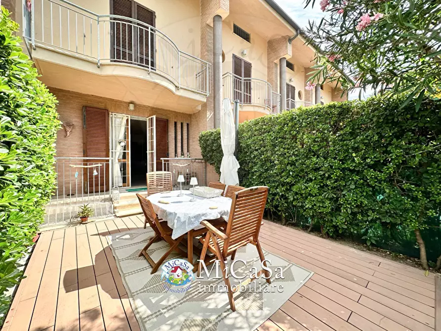 Immagine 3 di Appartamento in vendita  a Pisa