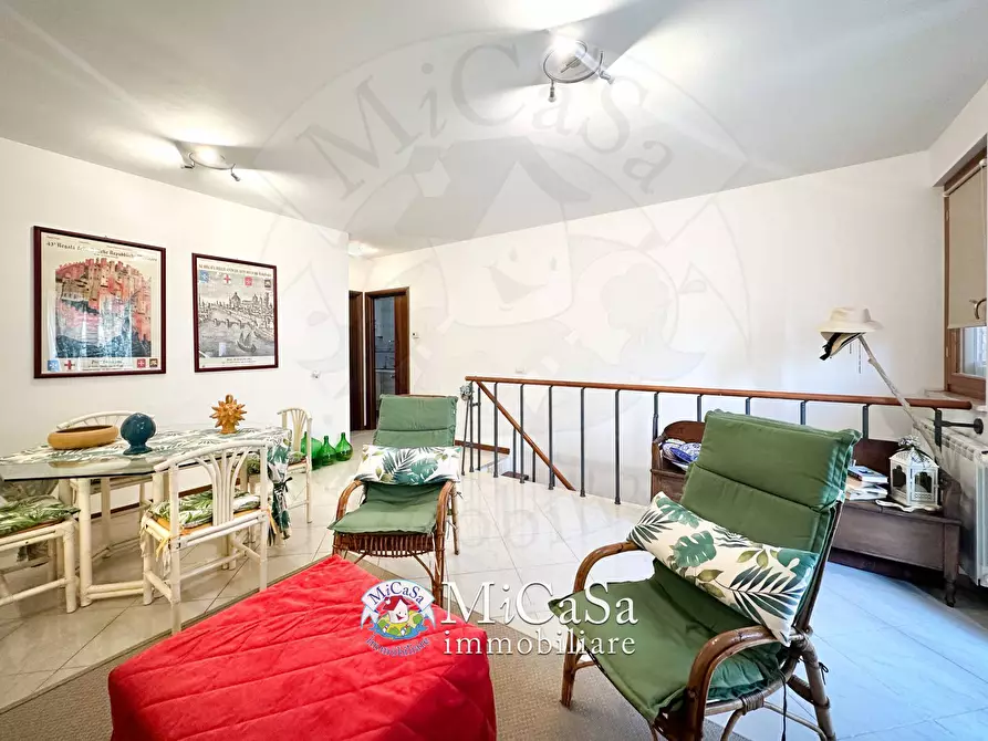 Immagine 9 di Appartamento in vendita  a Pisa