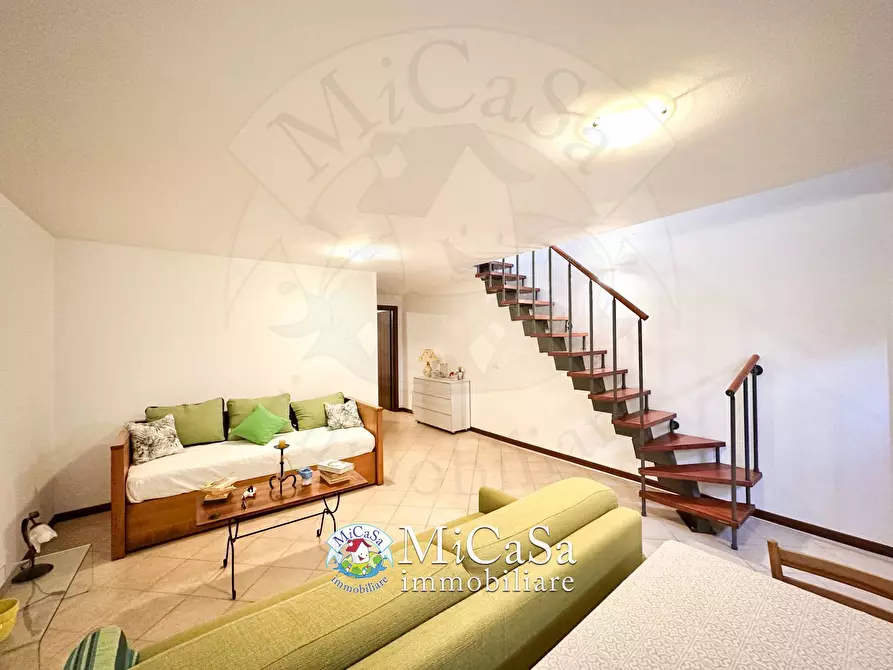 Immagine 15 di Appartamento in vendita  a Pisa