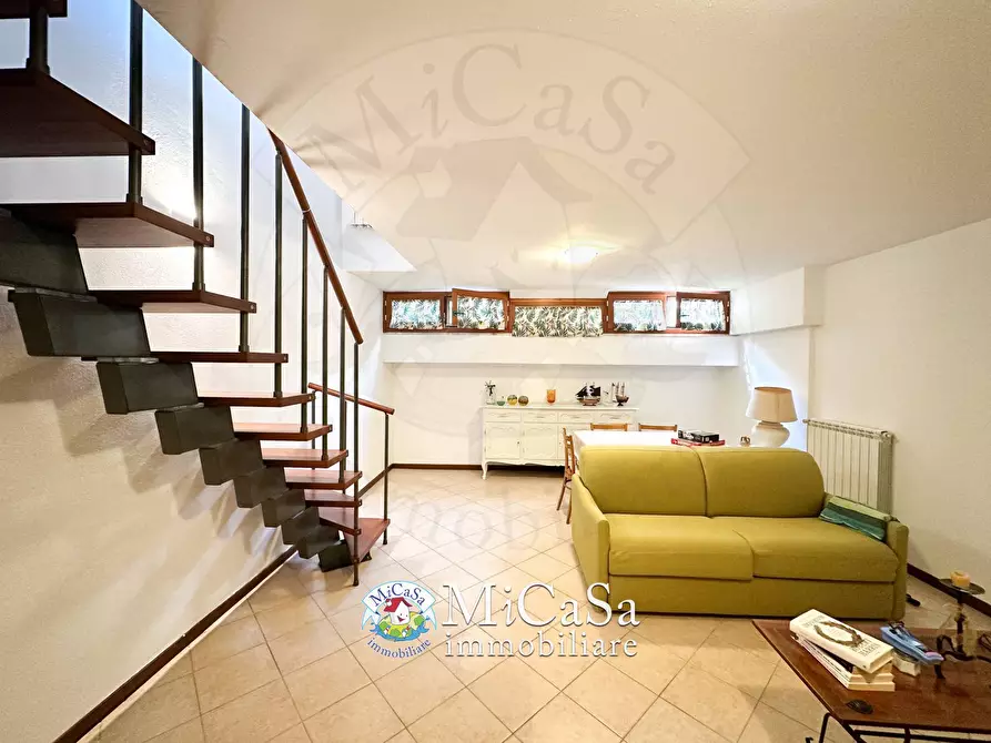 Immagine 16 di Appartamento in vendita  a Pisa