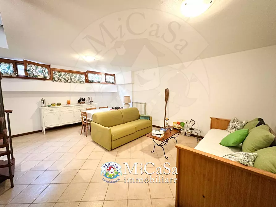 Immagine 17 di Appartamento in vendita  a Pisa