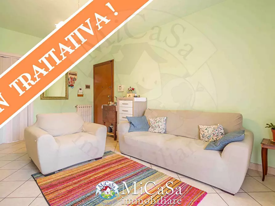 Immagine 1 di Appartamento in vendita  a Pisa