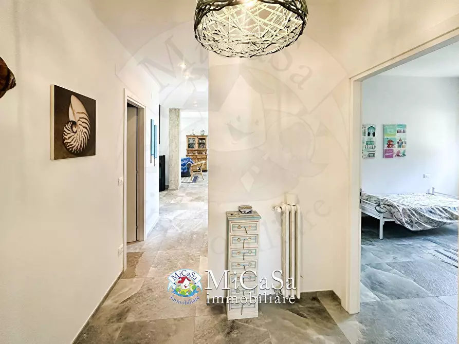 Immagine 16 di Casa bifamiliare in affitto  a Pisa