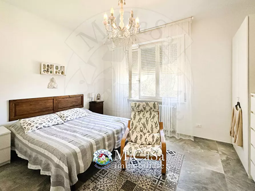 Immagine 18 di Casa bifamiliare in affitto  a Pisa