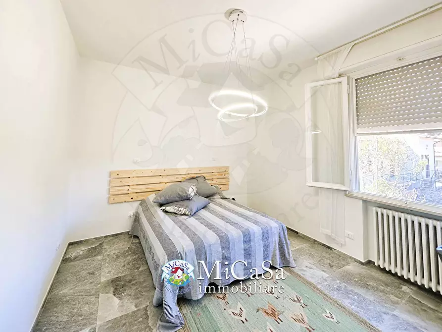 Immagine 22 di Casa bifamiliare in affitto  a Pisa