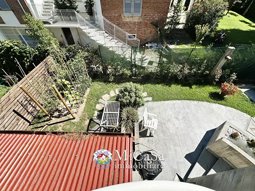 Immagine 32 di Casa bifamiliare in affitto  a Pisa