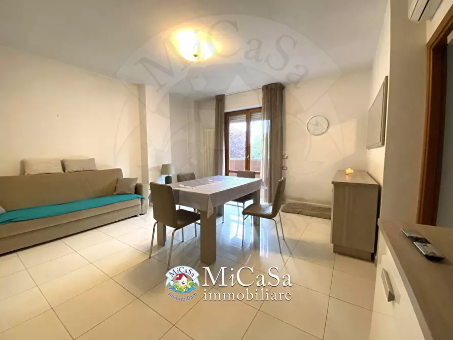 Immagine 2 di Appartamento in vendita  a Pisa