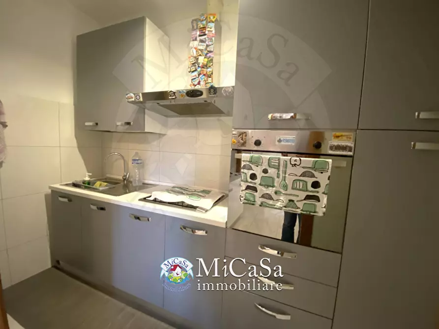 Immagine 6 di Appartamento in vendita  a Pisa